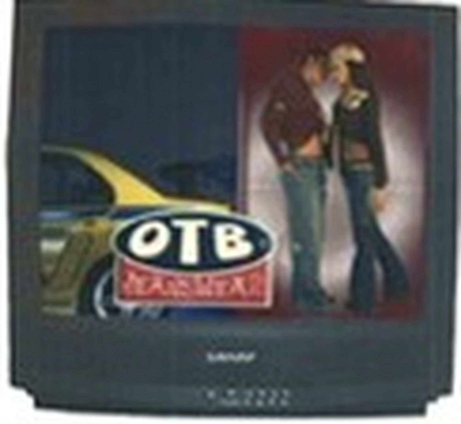 OTB Jeanswear Commercial